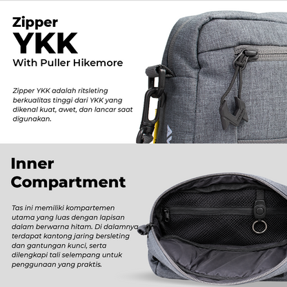 Avero Hikemore Sling Bag