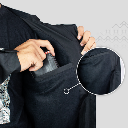 Bundling The Alpha Expedition