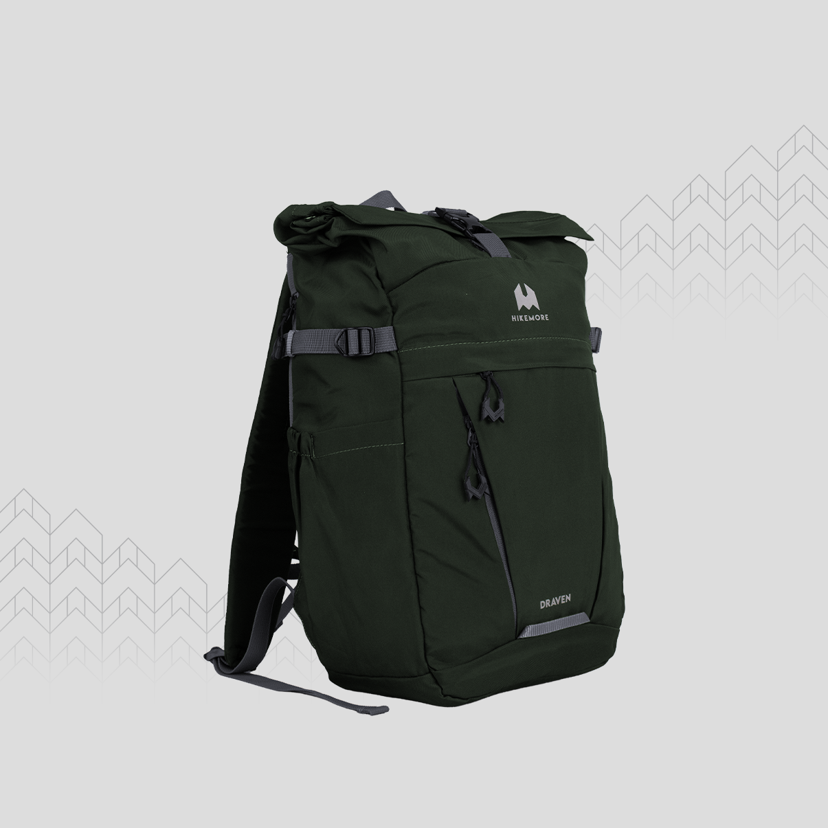 Hikemore Draven Backpack