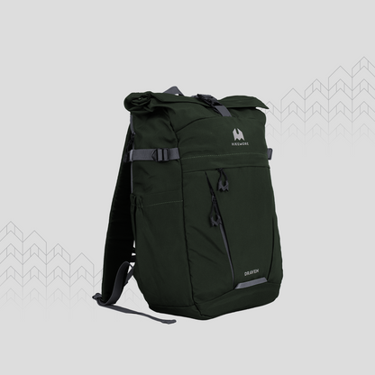 Hikemore Draven Backpack