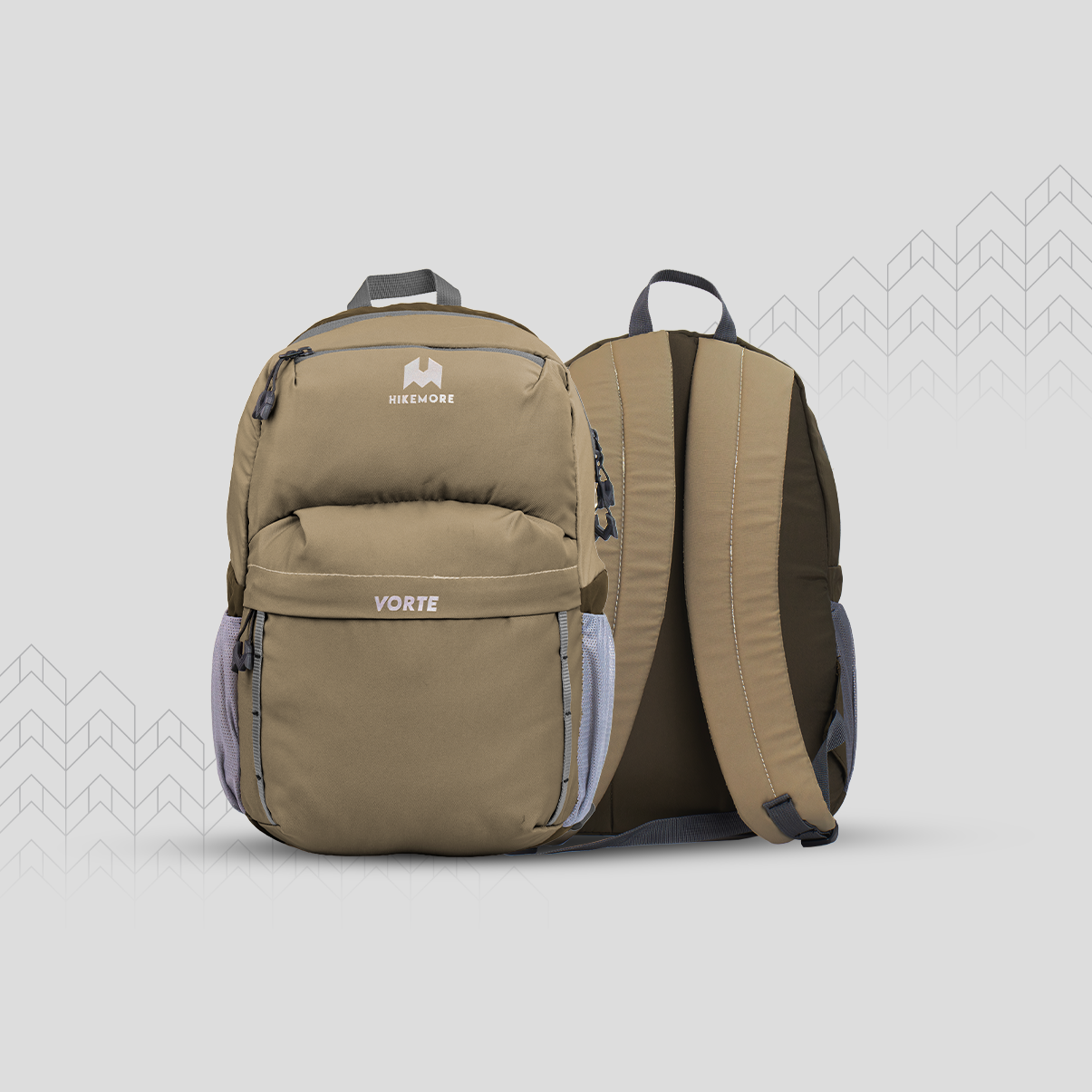 Hikemore Vorte Backpack