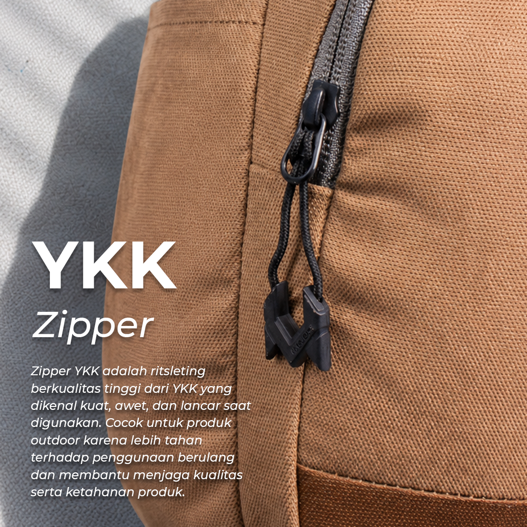 Hikemore Corvus Backpack