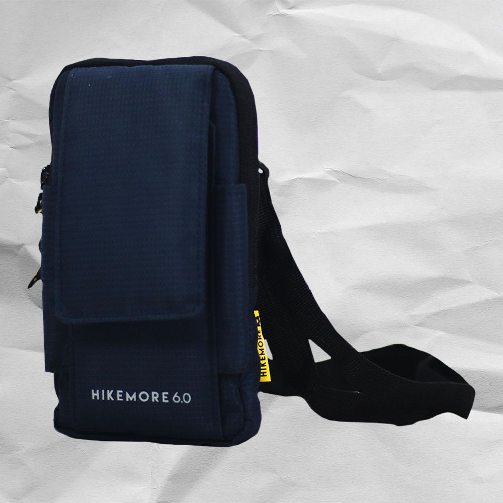 Hikemore Smartphone Case Circle