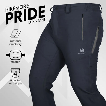 Celana Panjang Pride Hikemore