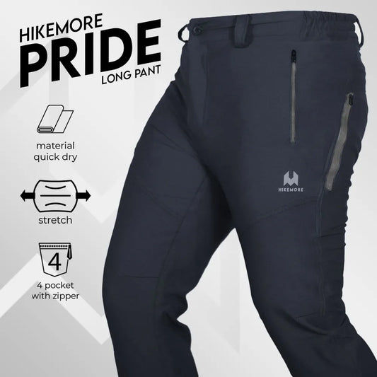 Celana Panjang Pride Hikemore