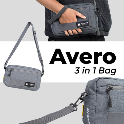 Avero Hikemore Sling Bag
