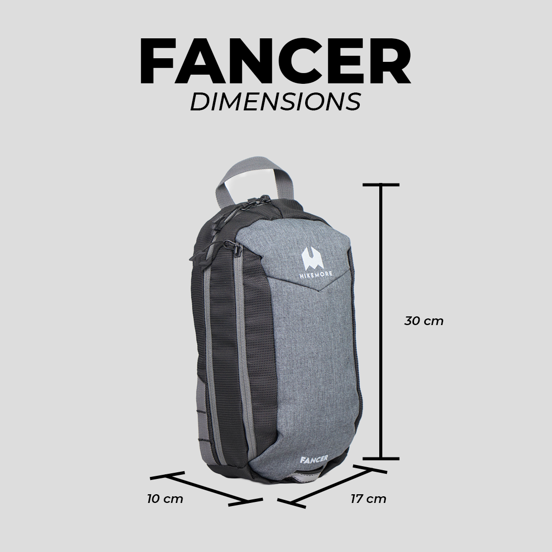Sling Bag Fancer Hikemore