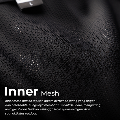 Hikemore Wilder Jacket
