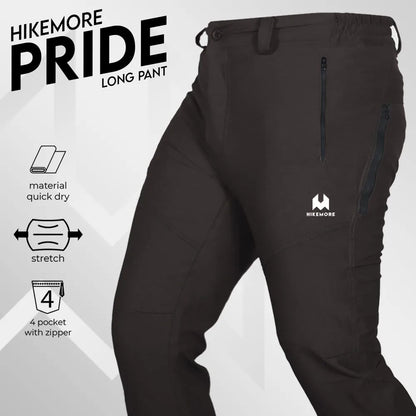 Celana Panjang Pride Hikemore