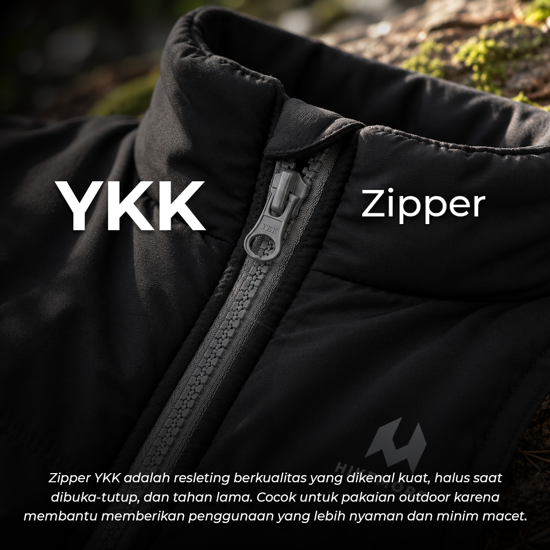Hikemore Vest 01