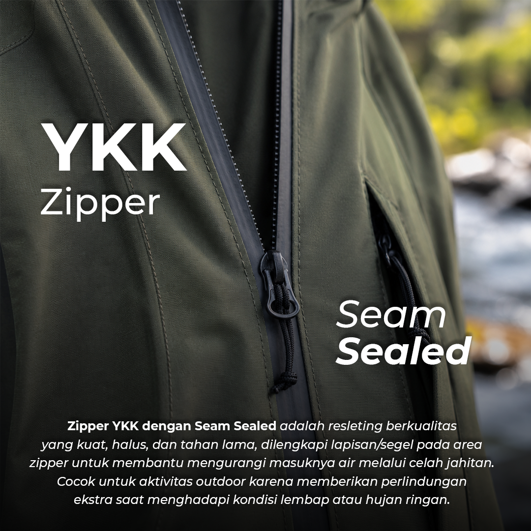 Hikemore Wilder Jacket