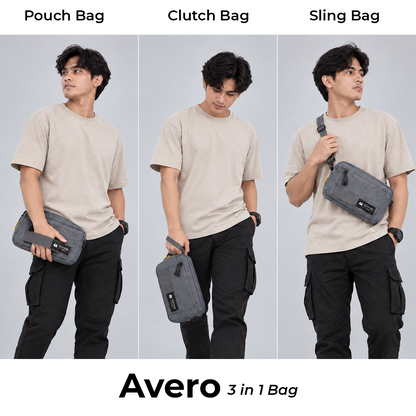 Avero Hikemore Sling Bag