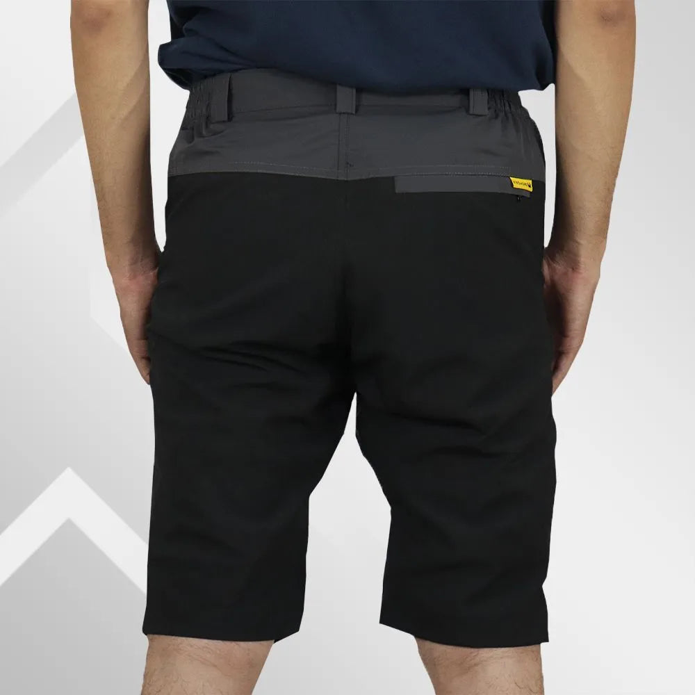 Hikemore Kaiser Short Pants