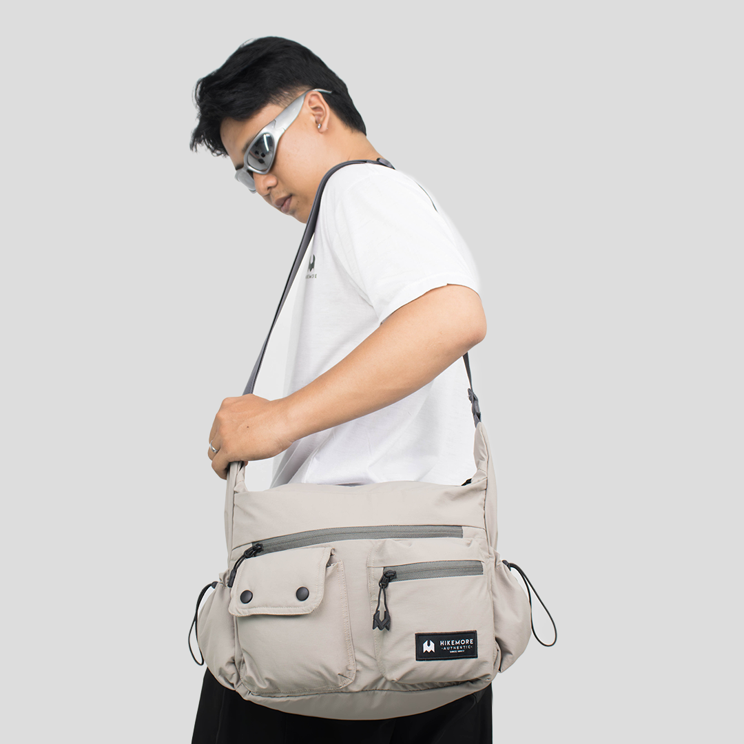 Hikemore Nomad 01 Sling Bag