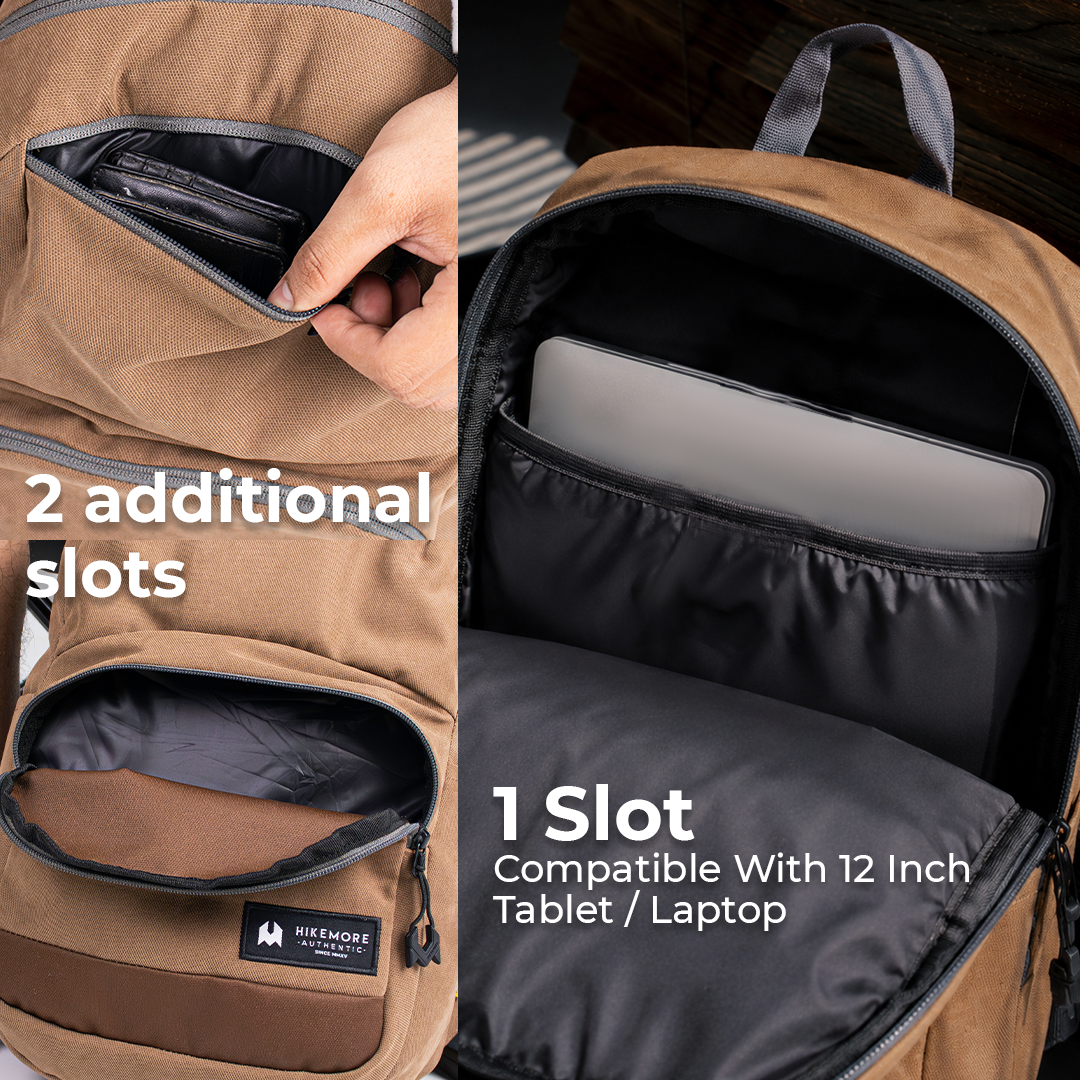 Hikemore Corvus Backpack