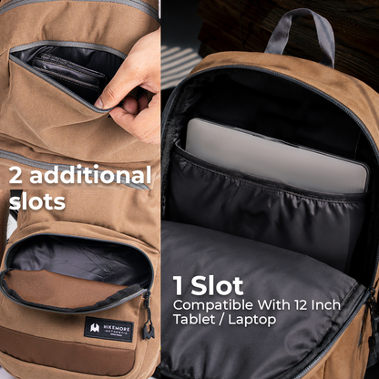 Hikemore Corvus Backpack