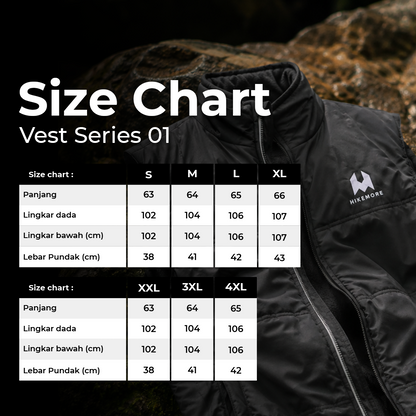 Hikemore Vest 01
