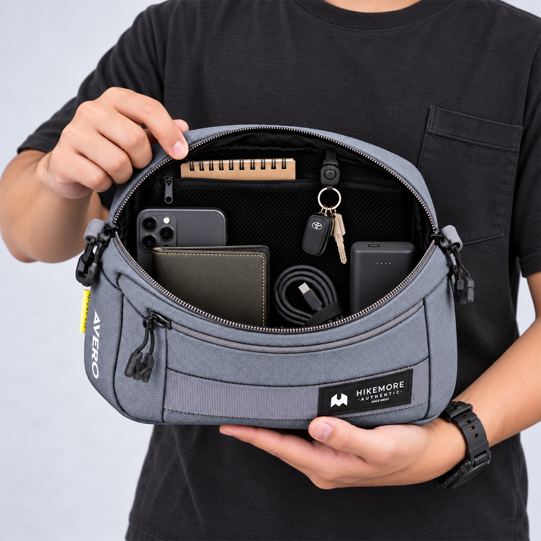 Avero Hikemore Sling Bag