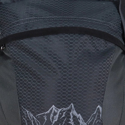 Hikemore Alter Semi Carrier