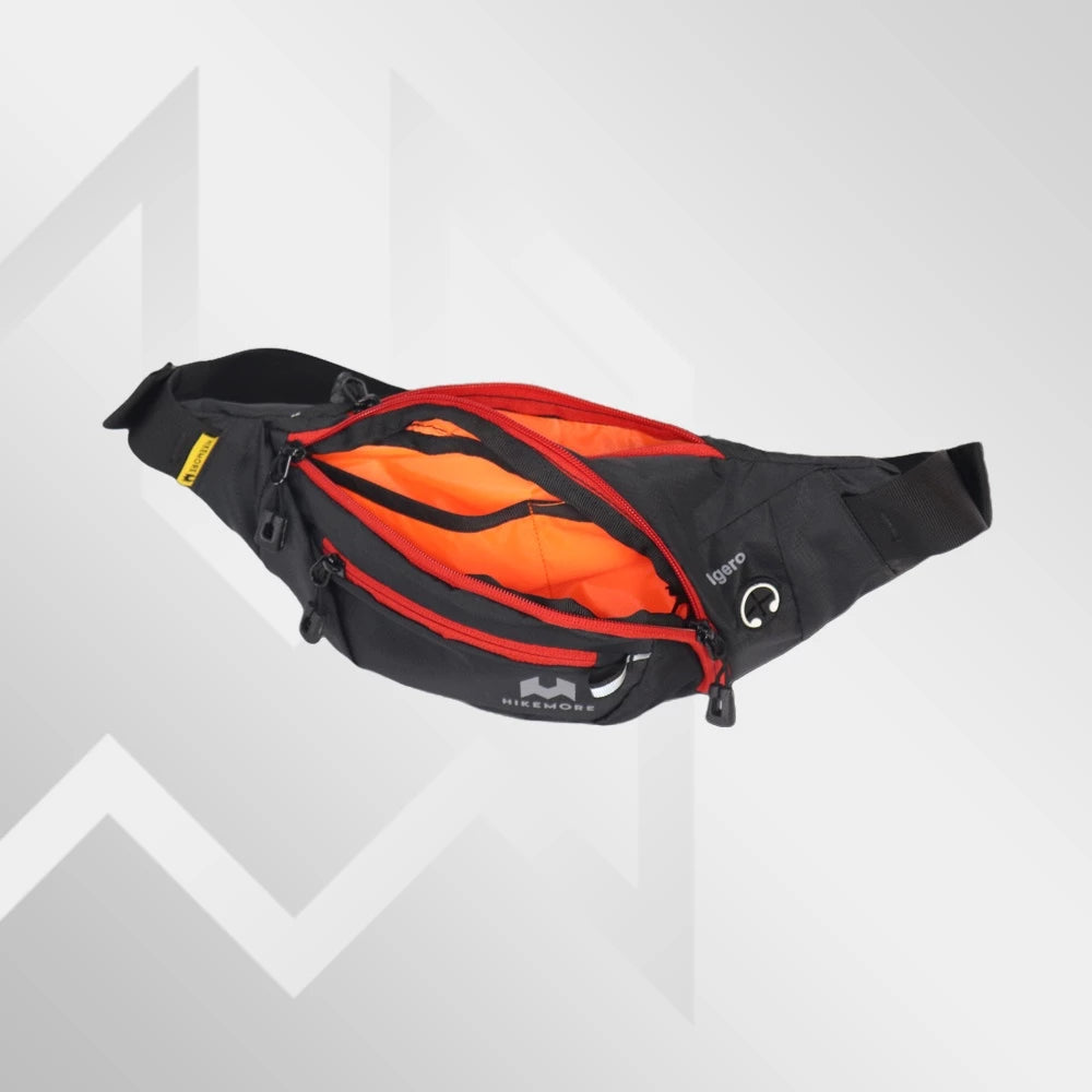 Hikemore Igero Waistbag