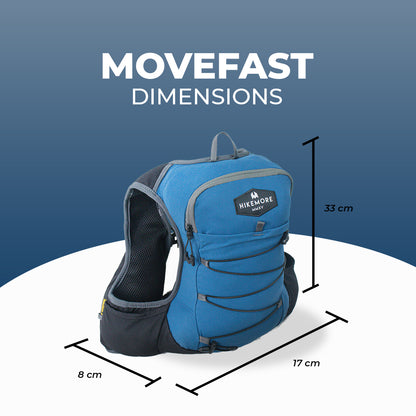 Hikemore Movefast Hydropack