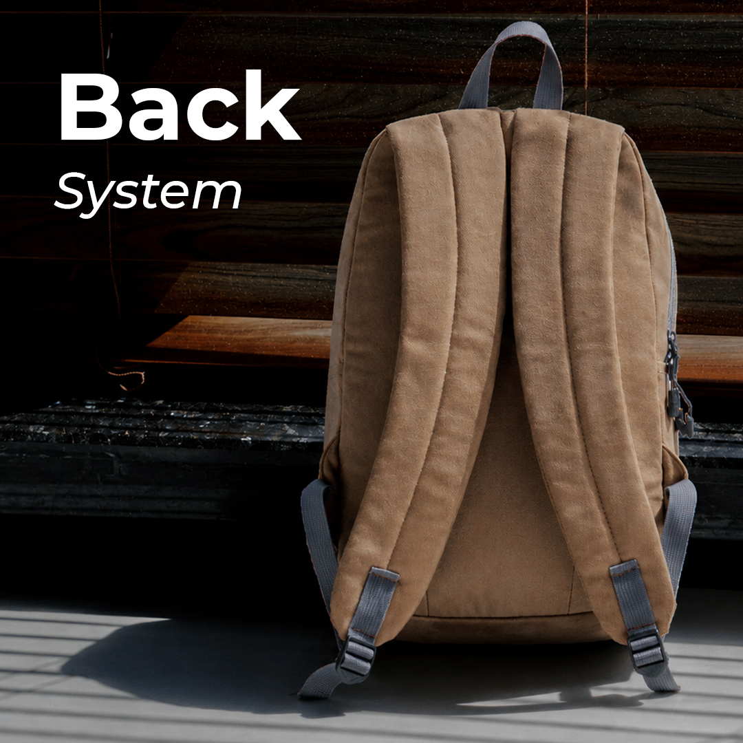 Hikemore Corvus Backpack