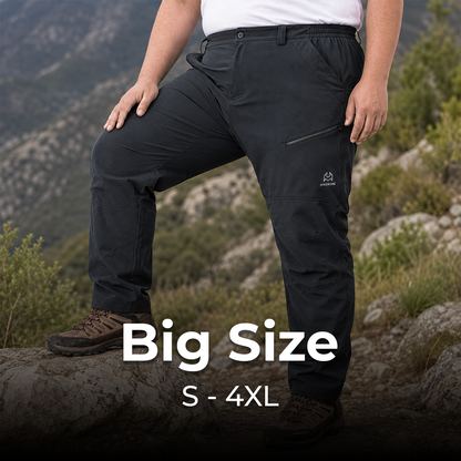 Hikemore Panbel Premium Long Pants