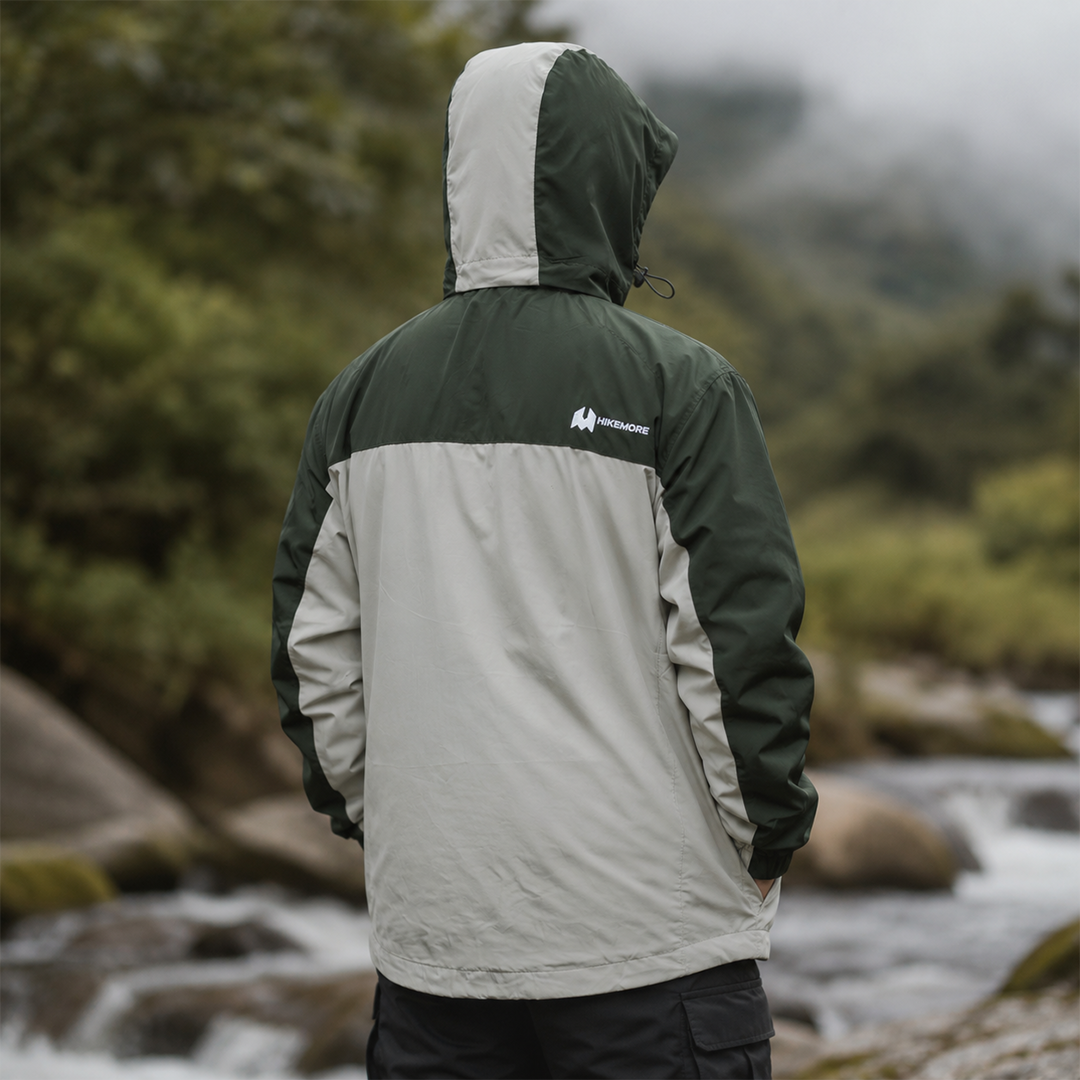 Hikemore Wilder Jacket
