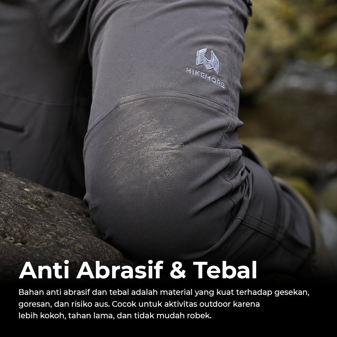 Hikemore Tailgates Long Pants