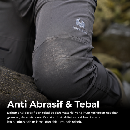Hikemore Tailgates Long Pants