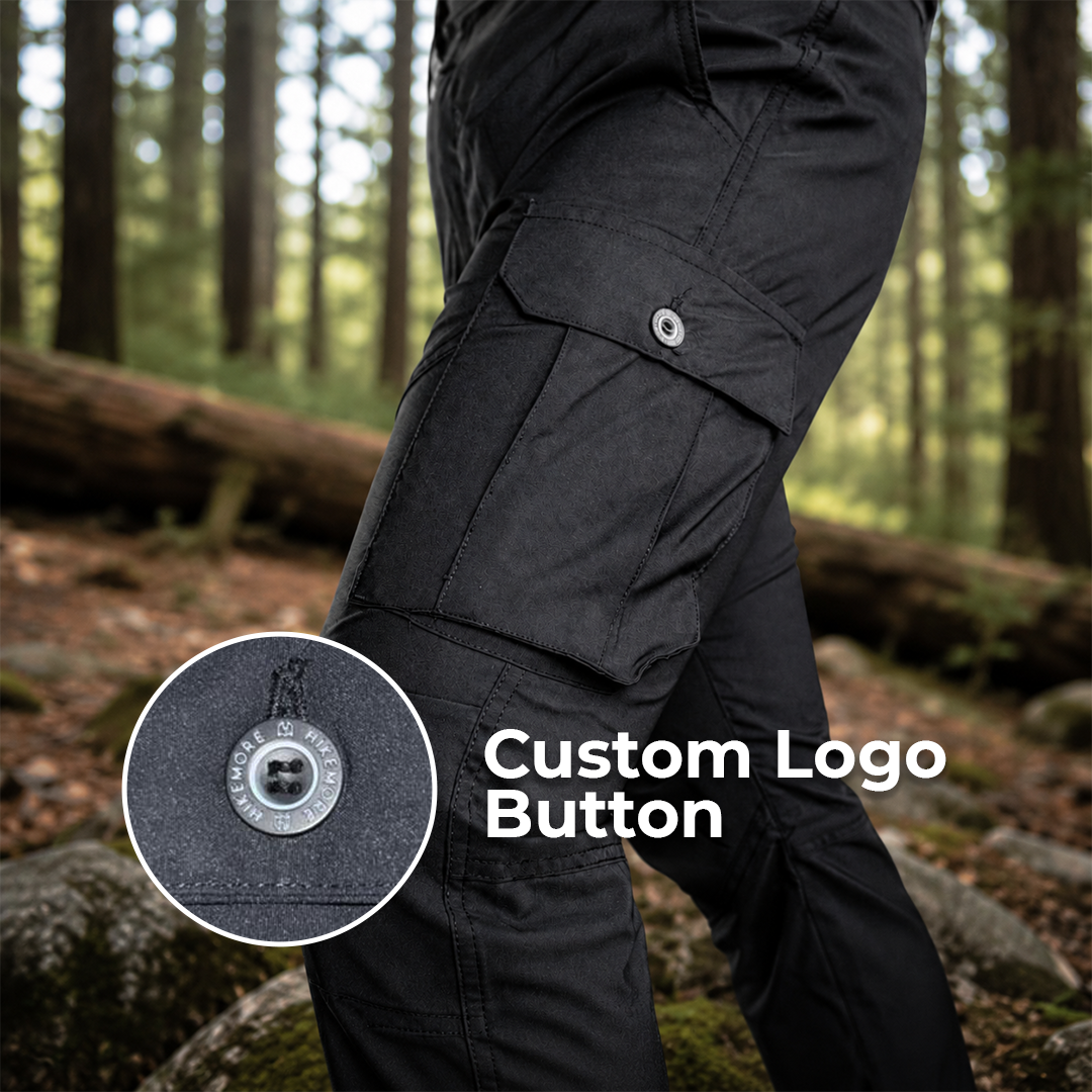 Hikemore Maxpro Long Cargo Pants