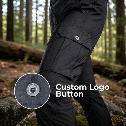 Hikemore Maxpro Long Cargo Pants