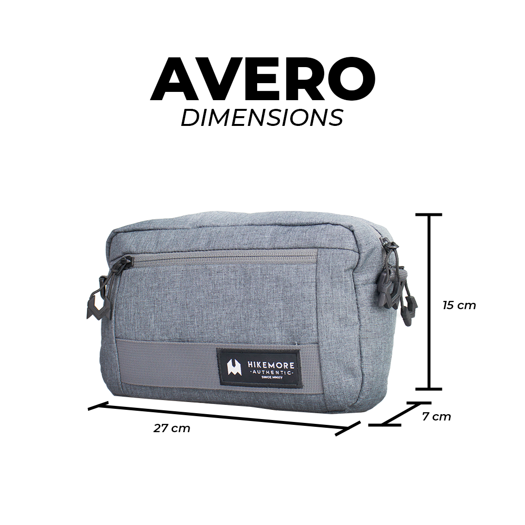 Avero Hikemore Sling Bag