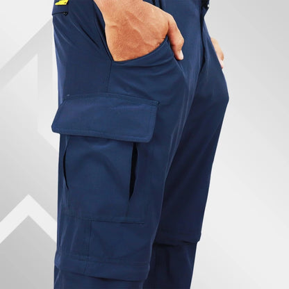 Hikemore Trunk Convertible Pants