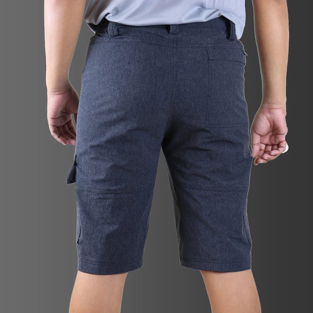 Hikemore Mainfoil Short Pants