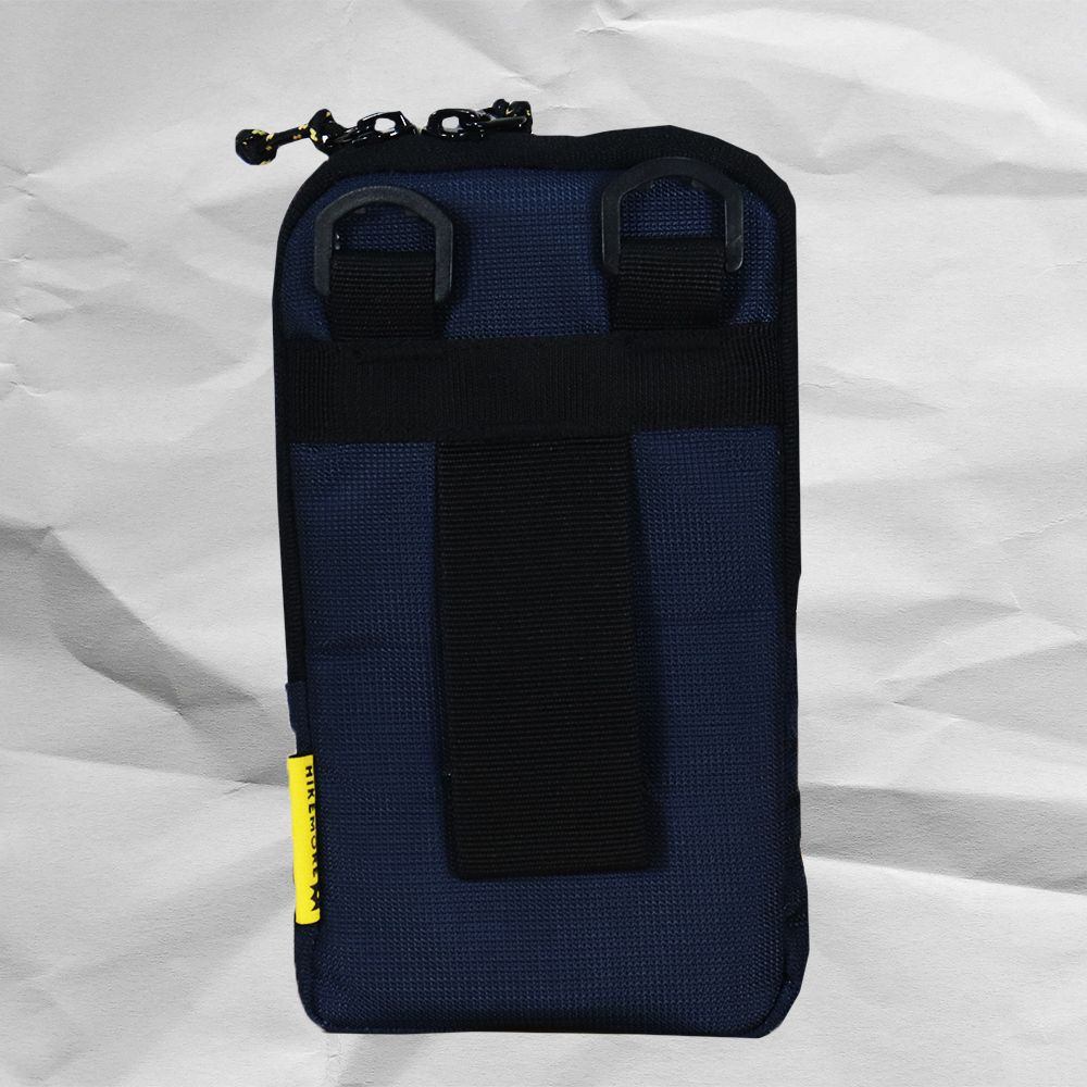 Hikemore Smartphone Case Circle