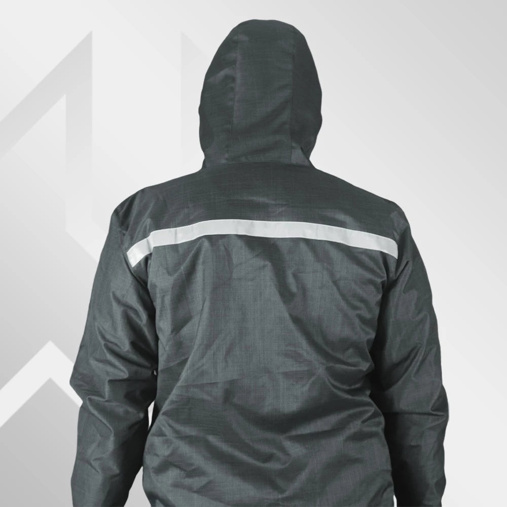 Jaket Hikemore Watershield