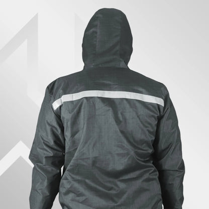 Jaket Hikemore Watershield