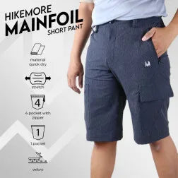Hikemore Mainfoil Short Pants