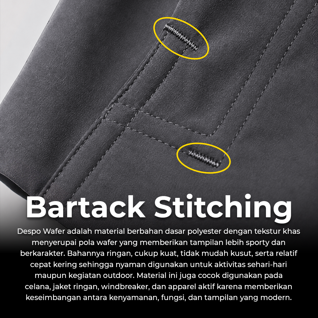 Hikemore Tailgates Long Pants
