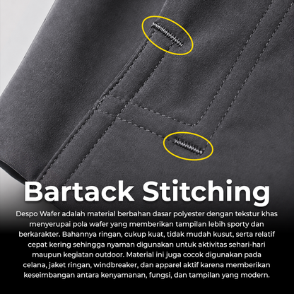 Hikemore Tailgates Long Pants