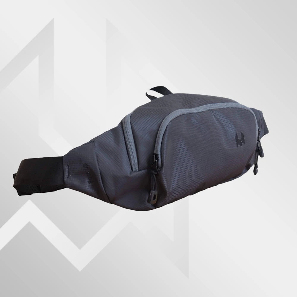 Hikemore Face Up Waist Bag