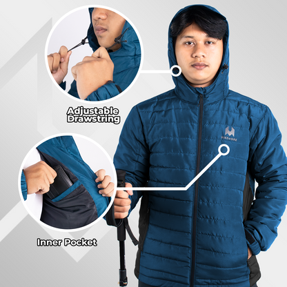 Hikemore Aegis Puffer Jacket