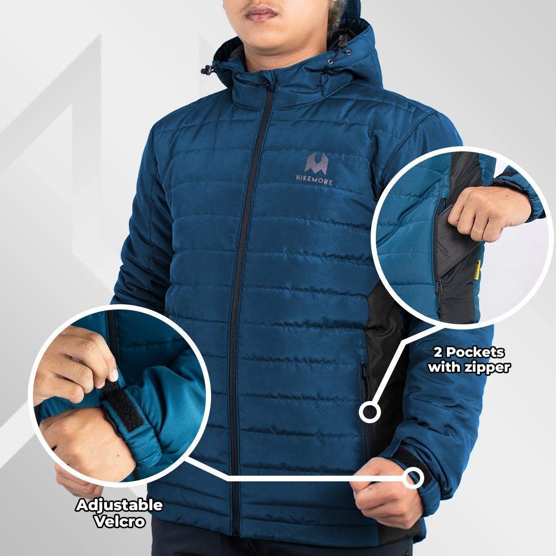 Hikemore Aegis Puffer Jacket