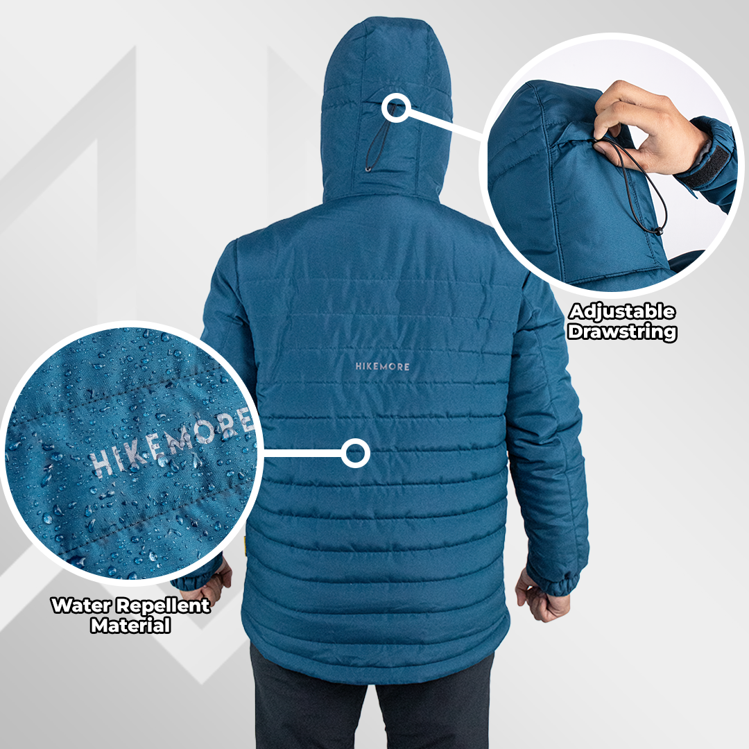 Hikemore Aegis Puffer Jacket