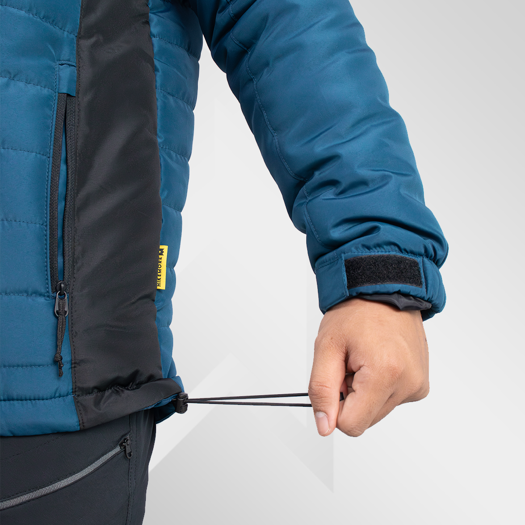 Hikemore Aegis Puffer Jacket