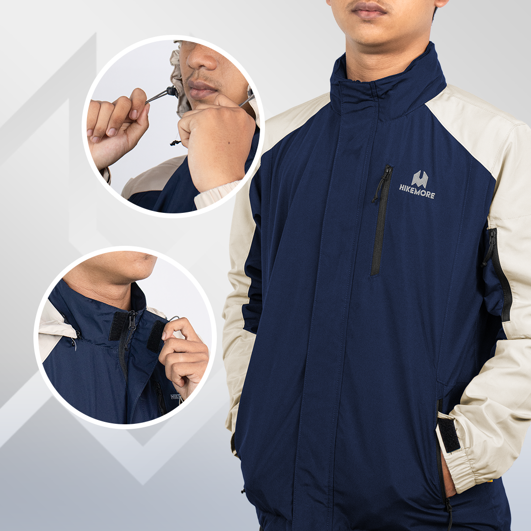 Hikemore Apex Jacket