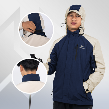 Hikemore Apex Jacket
