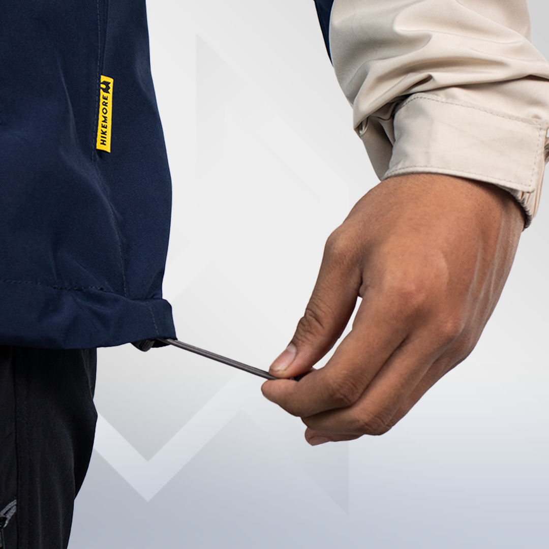 Hikemore Apex Jacket