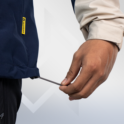 Hikemore Apex Jacket